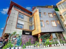 Super Townhouse Eastern View Formerly Vihaan Residency