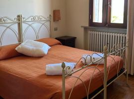 Agriturismo La Valle dei Conti, hotel din Cesena