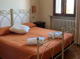 Agriturismo La Valle dei Conti