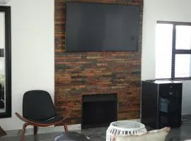 His Grace Eagles Guesthouse