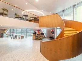 Dorsett Hotel Canary Wharf