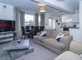 Frant Road Retreat | Private Parking