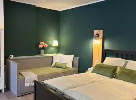 Jade - MSF Apartment