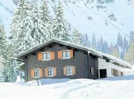 Chalet Brentawald