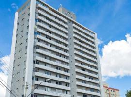 Sua casa longe de casa, Hotel in Samambaia