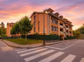 Apartamento turístico Aldamar
