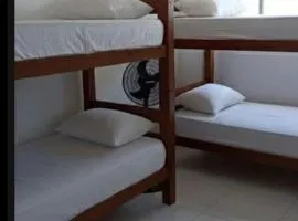 Apartamento compartilhado Alto