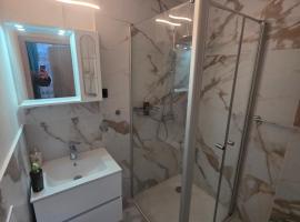 Harmonie Oase 2, hotel em Alsleben