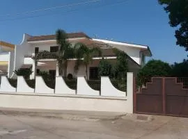 Dall'alba al Tramonto