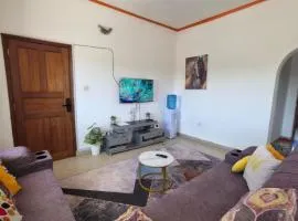 Breezy hideaway malindi