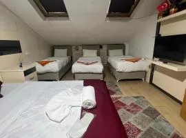 Taksim Pera Premium Gold Hotel