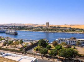 Hapi Hotel, hotel u gradu Asuan