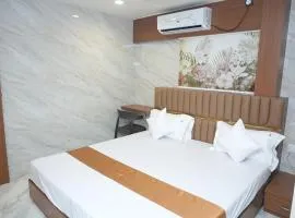 Sai Residency