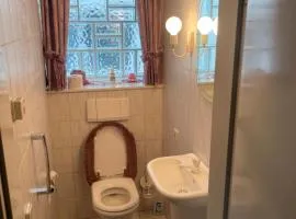 Landhaus Abendfrieden