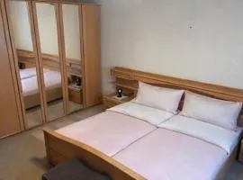 Landhaus Abendfrieden