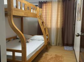 Chyns Suite, Hotel in Marilao