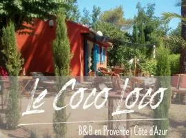 Le Coco Loco