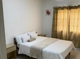 Desert Meets Oceans Stay