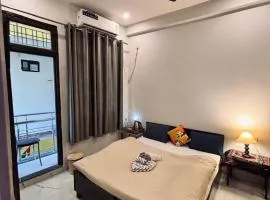 OLT Hostel Rishikesh