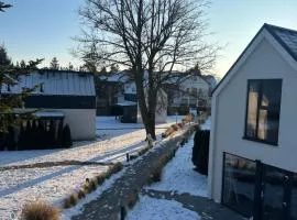 Domki Villa Hoff Resort