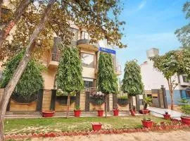 FabHotel Smart Inn-1