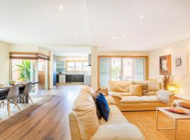 Furadouro Sunny Family Villa, hotel a Ovar