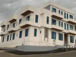 درة ابها للشقق الفاخرة بجوار المطل الشرقي