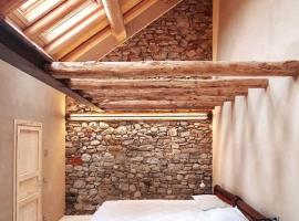 Dimora Storica Zacchi D'Arrigo, hotel a Belluno