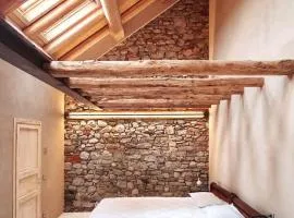 Dimora Storica Zacchi D'Arrigo