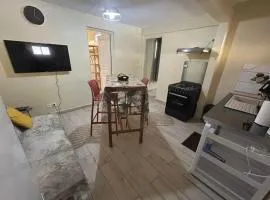 Moderne appartement à Sainte-Luce - 50 m² avec confort