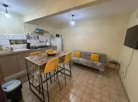 Appartement confort à Sainte-Luce, 60 m² avec jardin