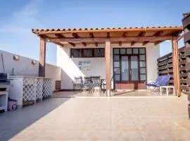 Apartment La Dependance a Tre Fontane by Interhome