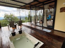 Balú Glamping, hotel em San Francisco