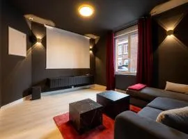Ciné Suite - Arras 5 guests