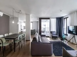 Stay COOPER l MAVIK Suite & Attic