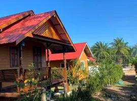 Panan Homestay Kohpu