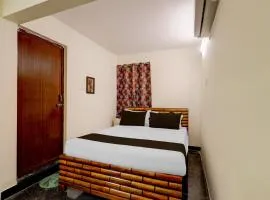 Collection O Perungulattur Railway Station Formerly Sri Varahi Inn