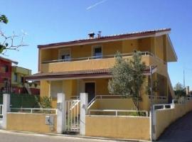 Apartment für 4 Personen by Interhome, hotel v destinaci Solèminis