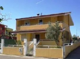 Apartment für 4 Personen by Interhome