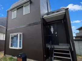 木の家ゲストハウス宇都宮2号館