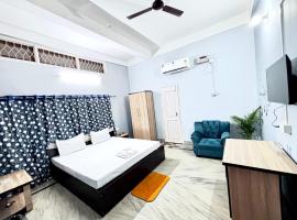 P A Guest House, Hotel in Guwahati