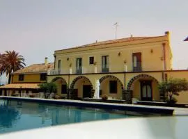 Holiday Home Gemütliche Dimora Cariga in Giarre by Interhome