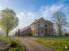 Boutique Hotel Westerlee，韋斯特萊的飯店