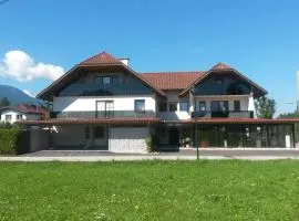 ONKL Sepp - Apartment BERGZAUBER