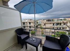 Apartment Wohnung 'Suite Etna' in Strandnähe by Interhome