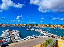 BB Lampedusa Cavaliere