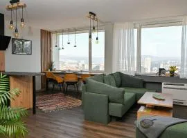 The Den - In the heart of Gabrovo