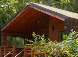 Cafeteria y Cabañas Eluney - Cohigue