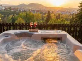 Chillinn Rosé Cottage Eger
