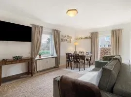 Yvette's Ferienwohnung 2